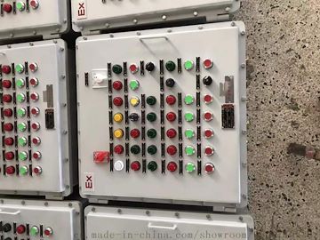 BXM（D）防爆照明（动力）配电箱配电箱厂家直销